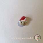 Folletto Natale Ciondolo